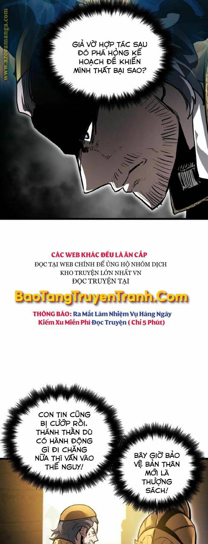 Sự Trở Về Của Chiến Thần Tự Sát Chapter 36 - 54