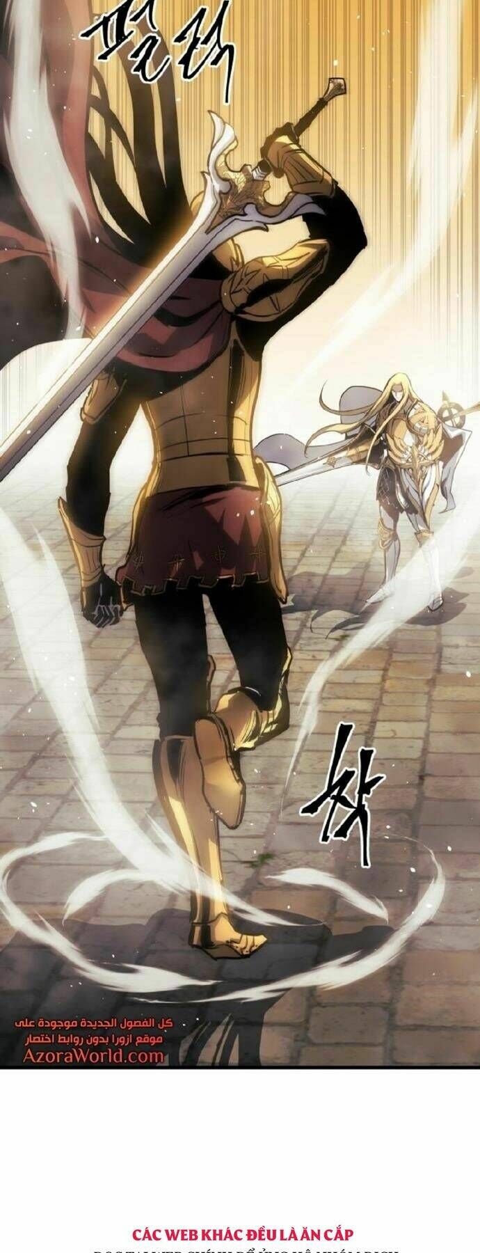 Sự Trở Về Của Chiến Thần Tự Sát Chapter 36 - 58