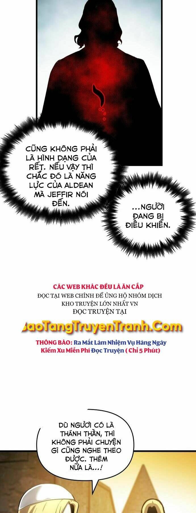 Sự Trở Về Của Chiến Thần Tự Sát Chapter 36 - 8