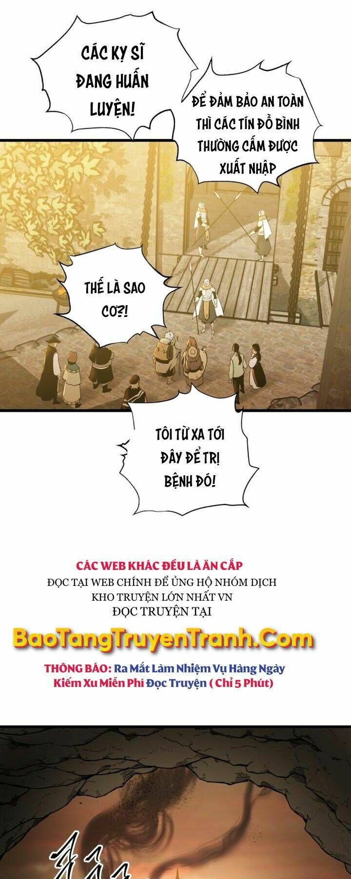 Sự Trở Về Của Chiến Thần Tự Sát Chapter 37 - 1