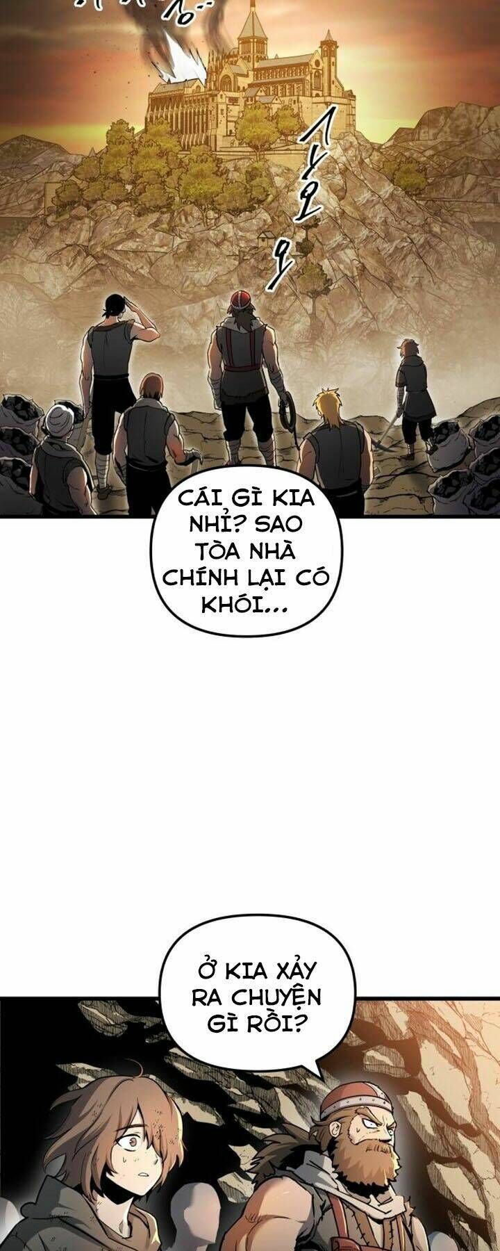 Sự Trở Về Của Chiến Thần Tự Sát Chapter 37 - 2