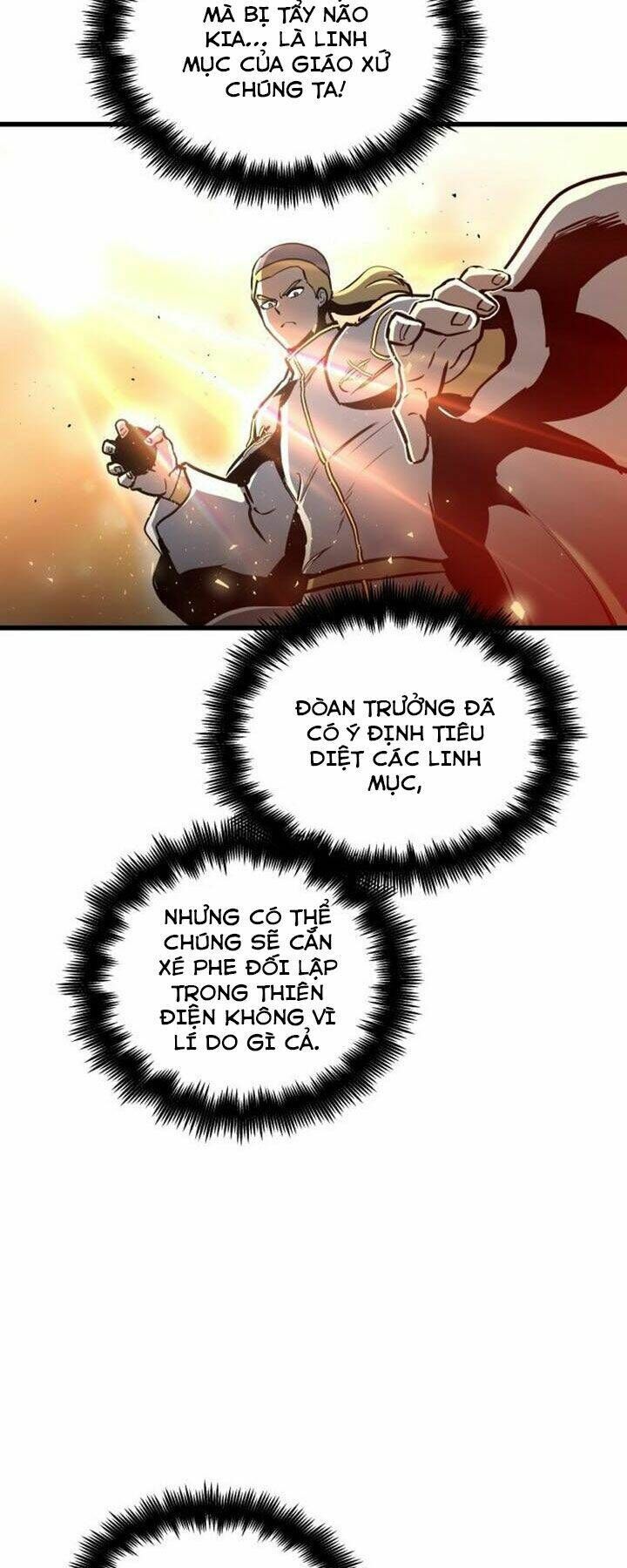 Sự Trở Về Của Chiến Thần Tự Sát Chapter 37 - 11