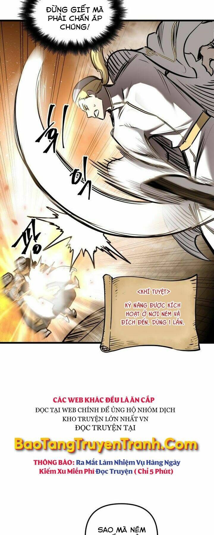 Sự Trở Về Của Chiến Thần Tự Sát Chapter 37 - 12