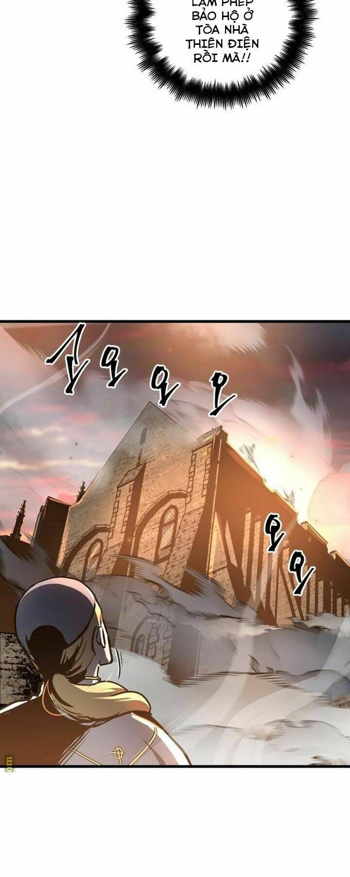Sự Trở Về Của Chiến Thần Tự Sát Chapter 37 - 16