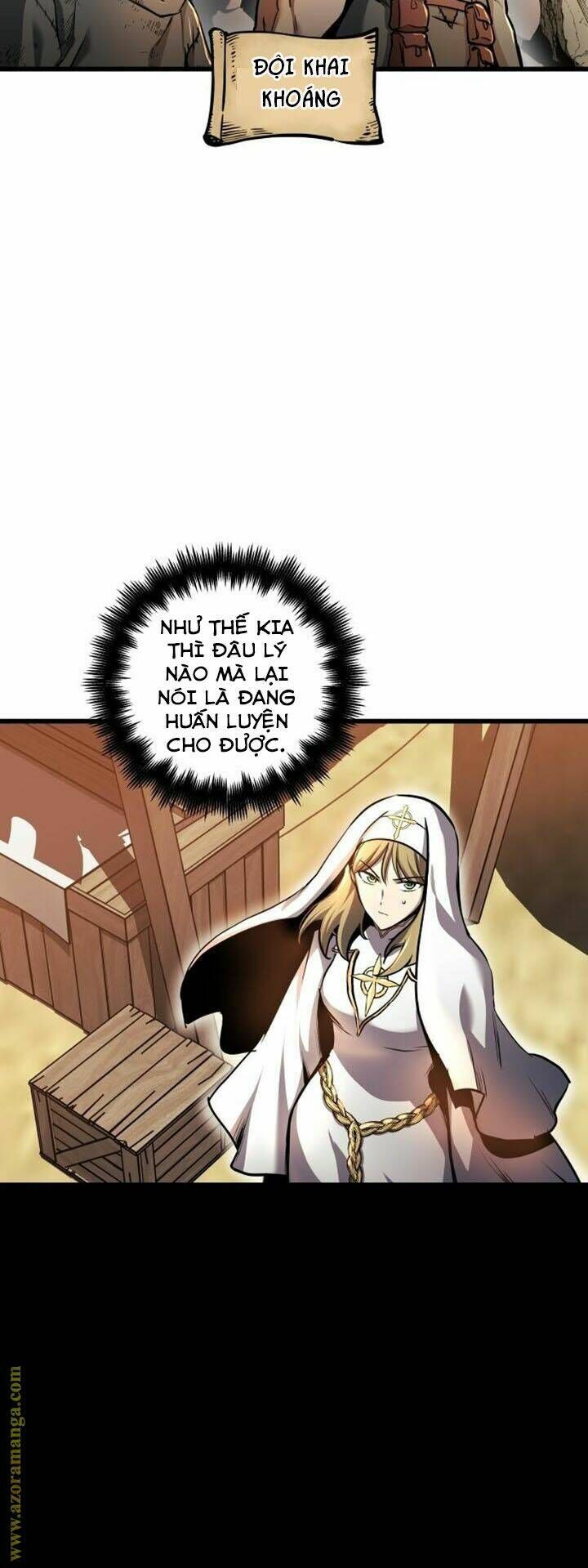 Sự Trở Về Của Chiến Thần Tự Sát Chapter 37 - 3