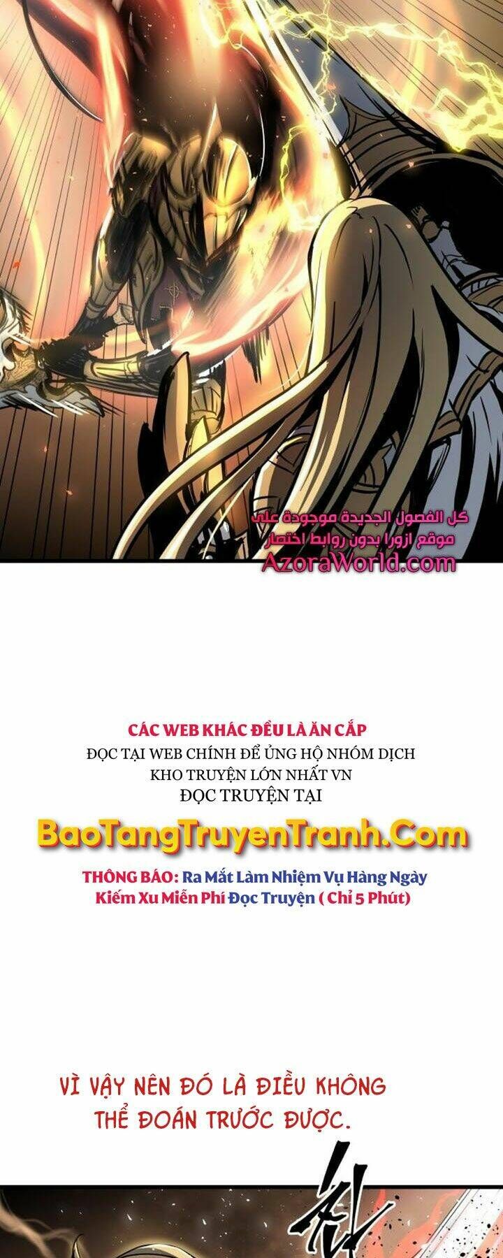 Sự Trở Về Của Chiến Thần Tự Sát Chapter 37 - 21