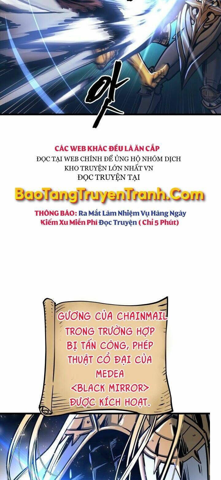 Sự Trở Về Của Chiến Thần Tự Sát Chapter 37 - 23