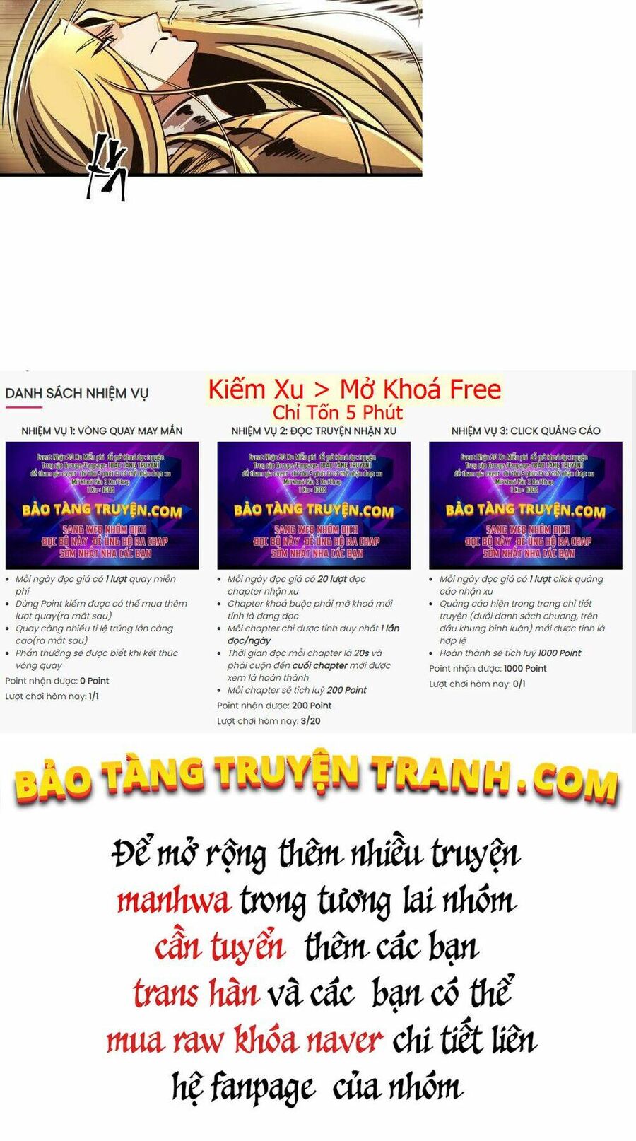 Sự Trở Về Của Chiến Thần Tự Sát Chapter 37 - 29