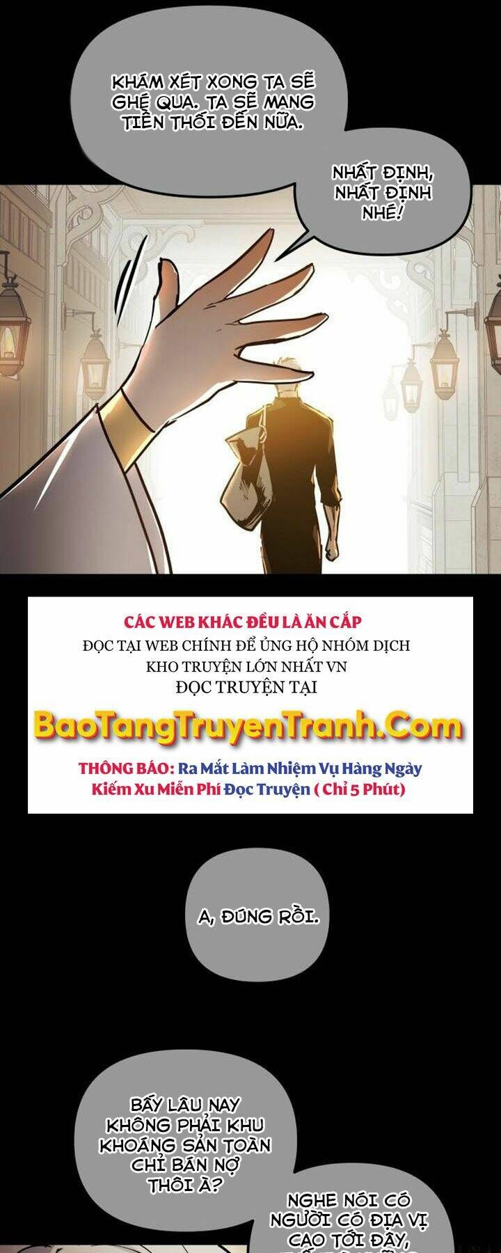 Sự Trở Về Của Chiến Thần Tự Sát Chapter 37 - 4
