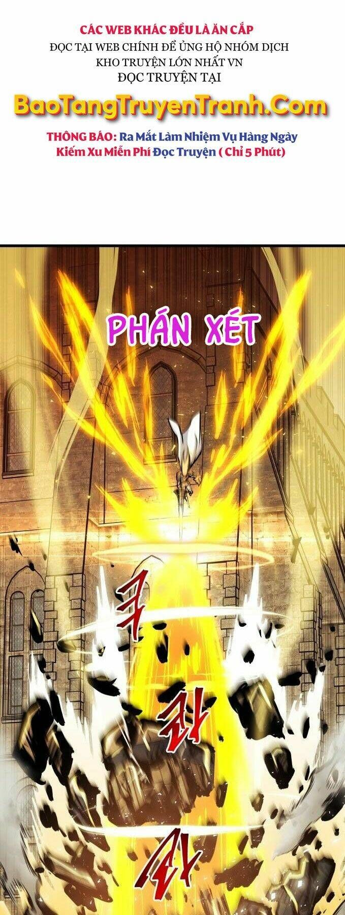 Sự Trở Về Của Chiến Thần Tự Sát Chapter 37 - 34