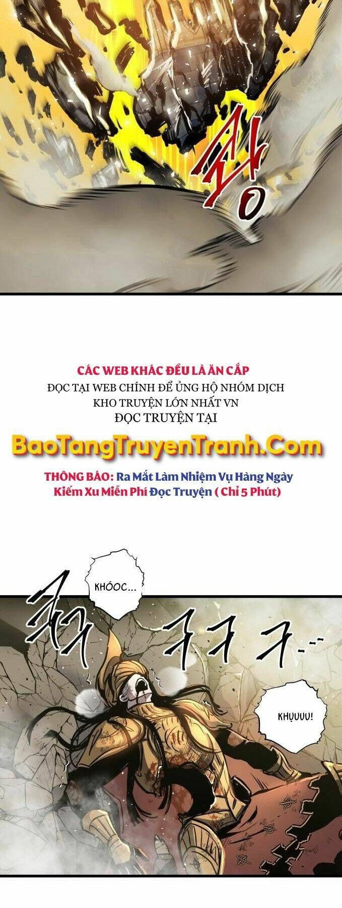 Sự Trở Về Của Chiến Thần Tự Sát Chapter 37 - 35