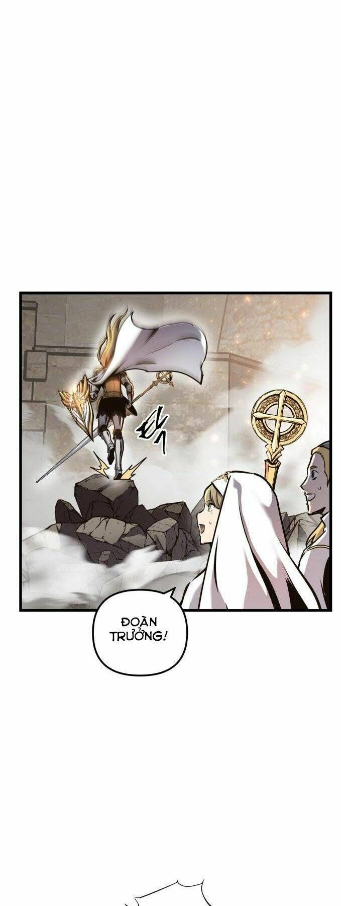 Sự Trở Về Của Chiến Thần Tự Sát Chapter 37 - 36