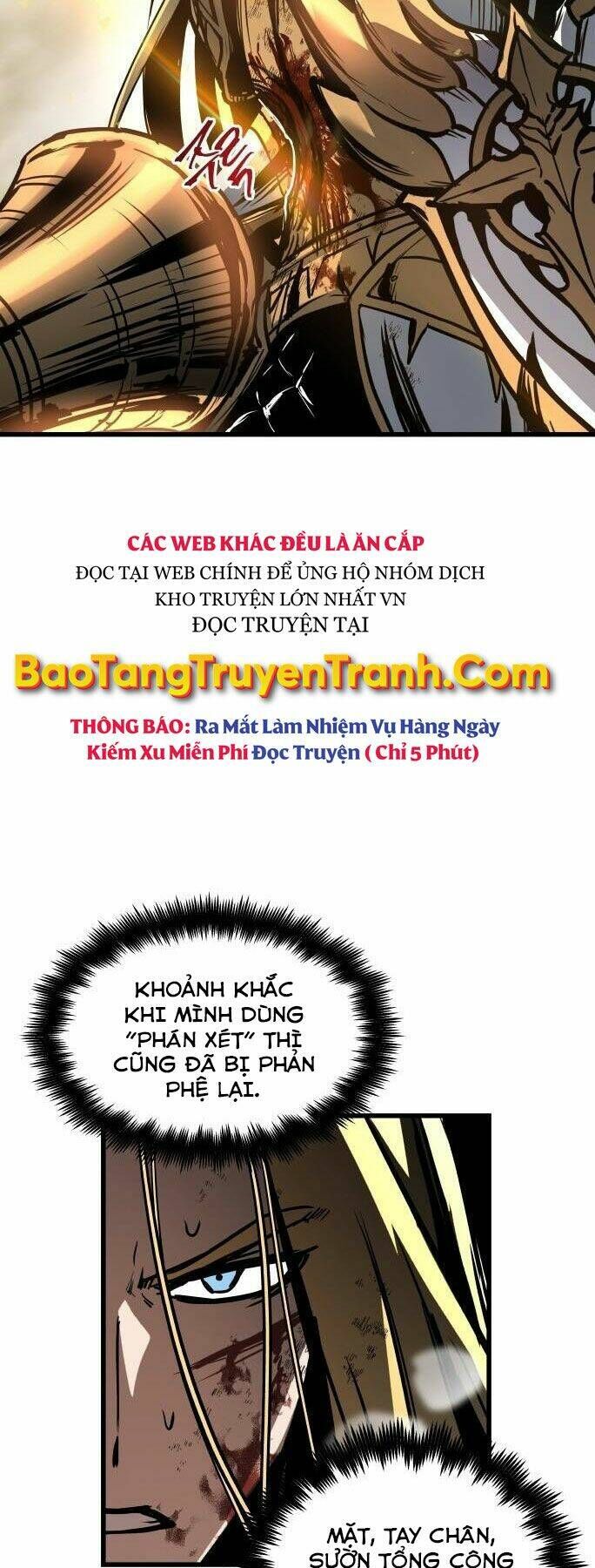 Sự Trở Về Của Chiến Thần Tự Sát Chapter 37 - 38
