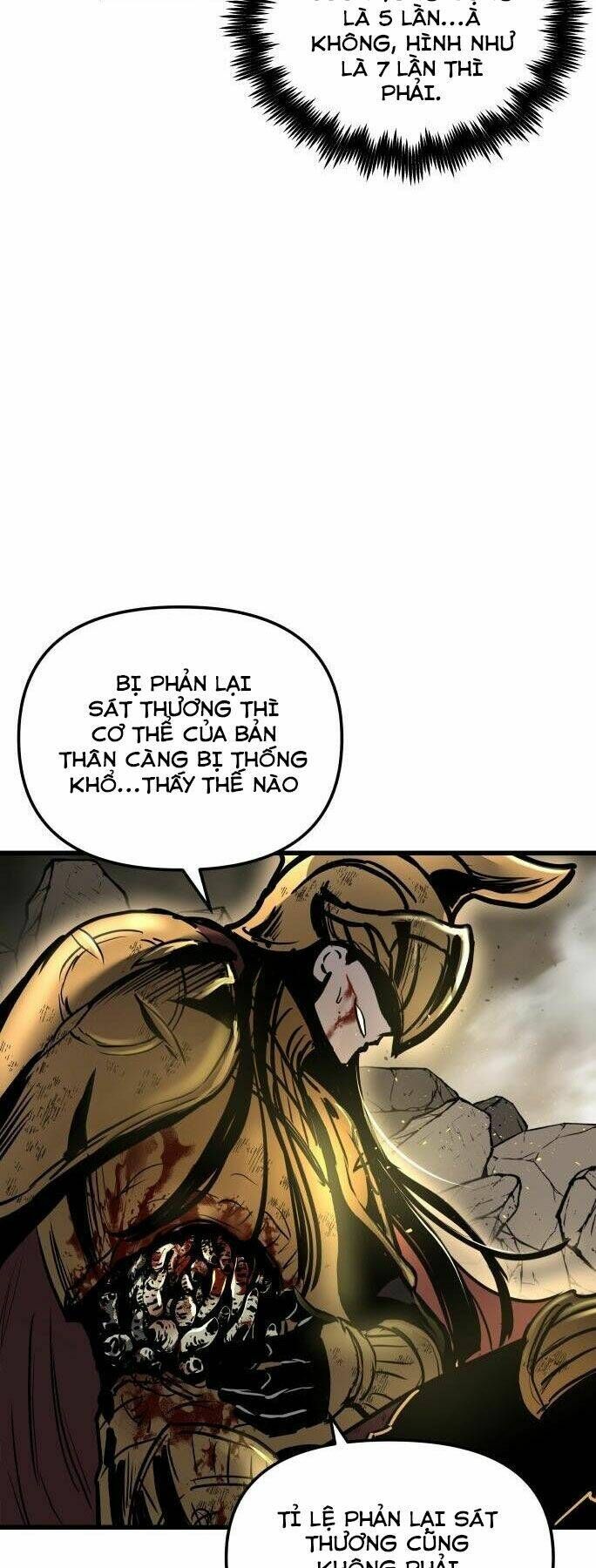 Sự Trở Về Của Chiến Thần Tự Sát Chapter 37 - 39