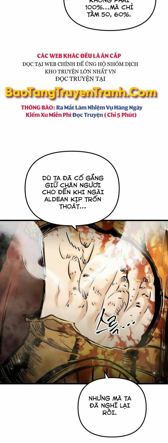 Sự Trở Về Của Chiến Thần Tự Sát Chapter 37 - 40