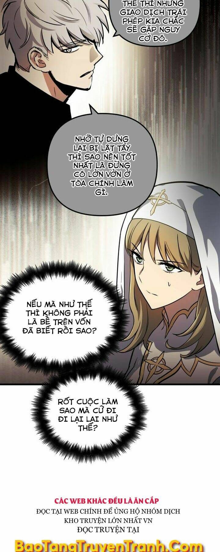 Sự Trở Về Của Chiến Thần Tự Sát Chapter 37 - 5