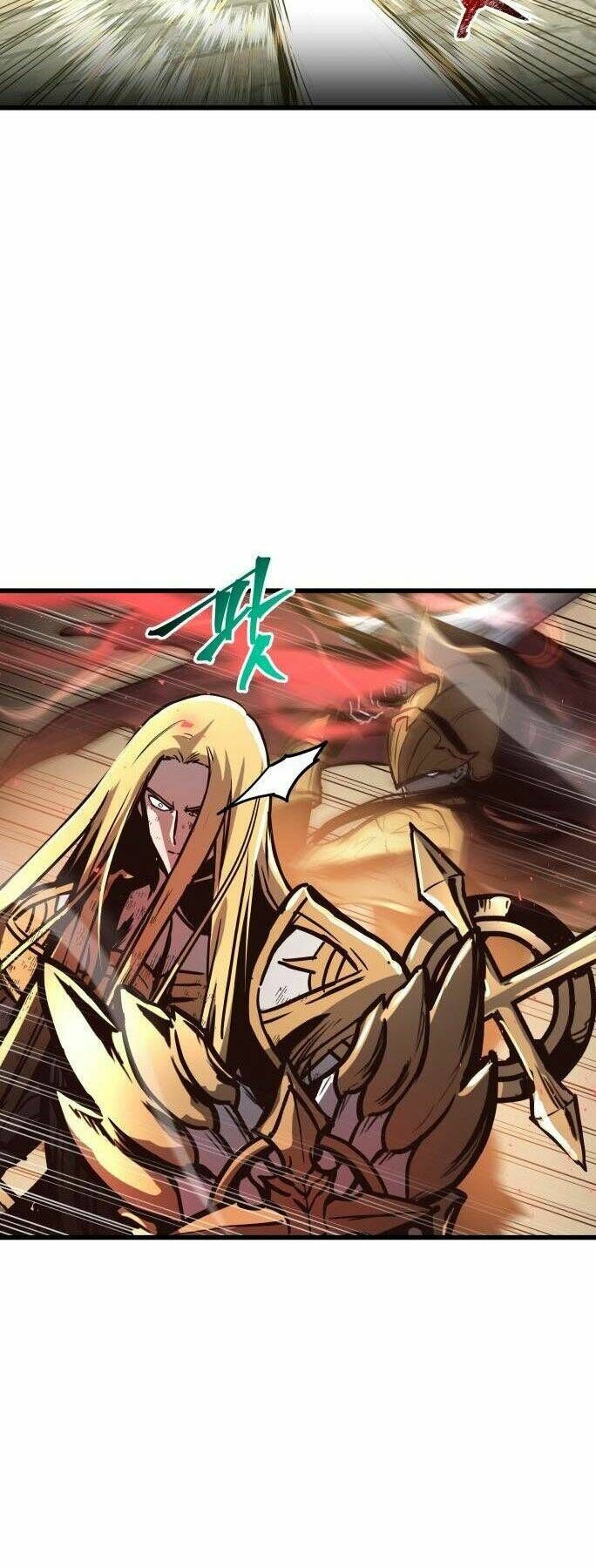 Sự Trở Về Của Chiến Thần Tự Sát Chapter 37 - 42