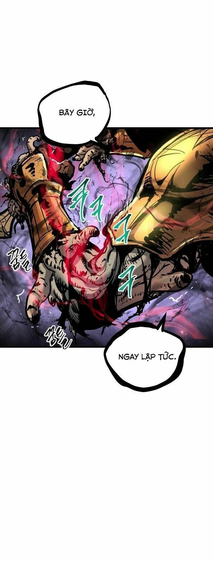 Sự Trở Về Của Chiến Thần Tự Sát Chapter 37 - 43