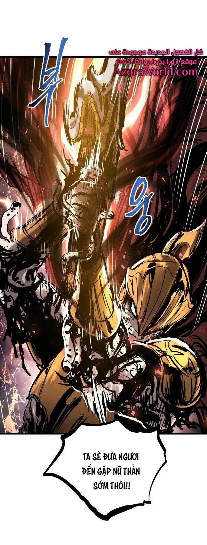 Sự Trở Về Của Chiến Thần Tự Sát Chapter 37 - 44