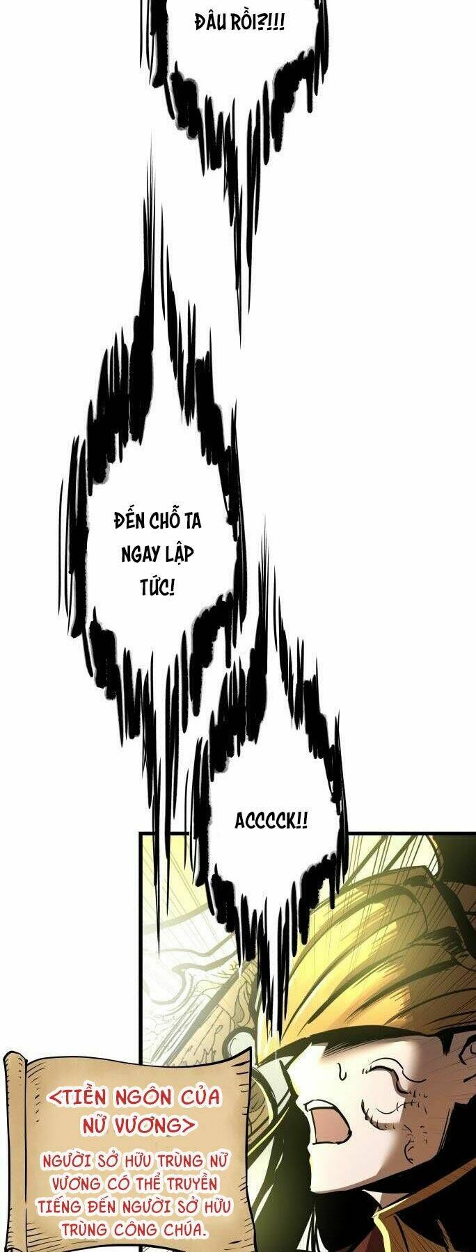 Sự Trở Về Của Chiến Thần Tự Sát Chapter 37 - 46