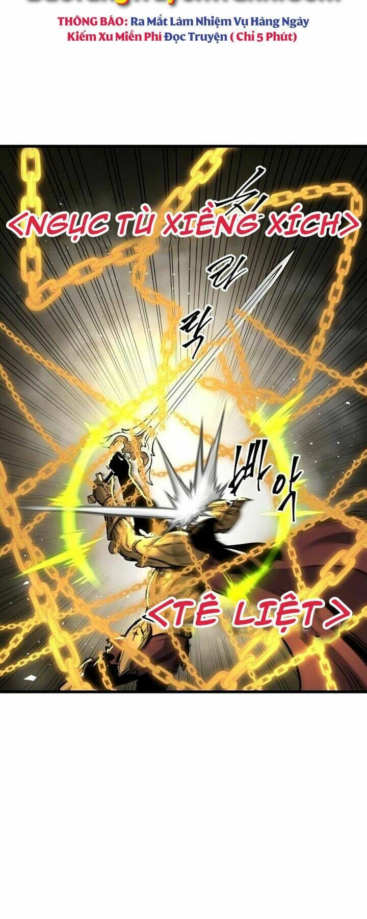 Sự Trở Về Của Chiến Thần Tự Sát Chapter 37 - 48