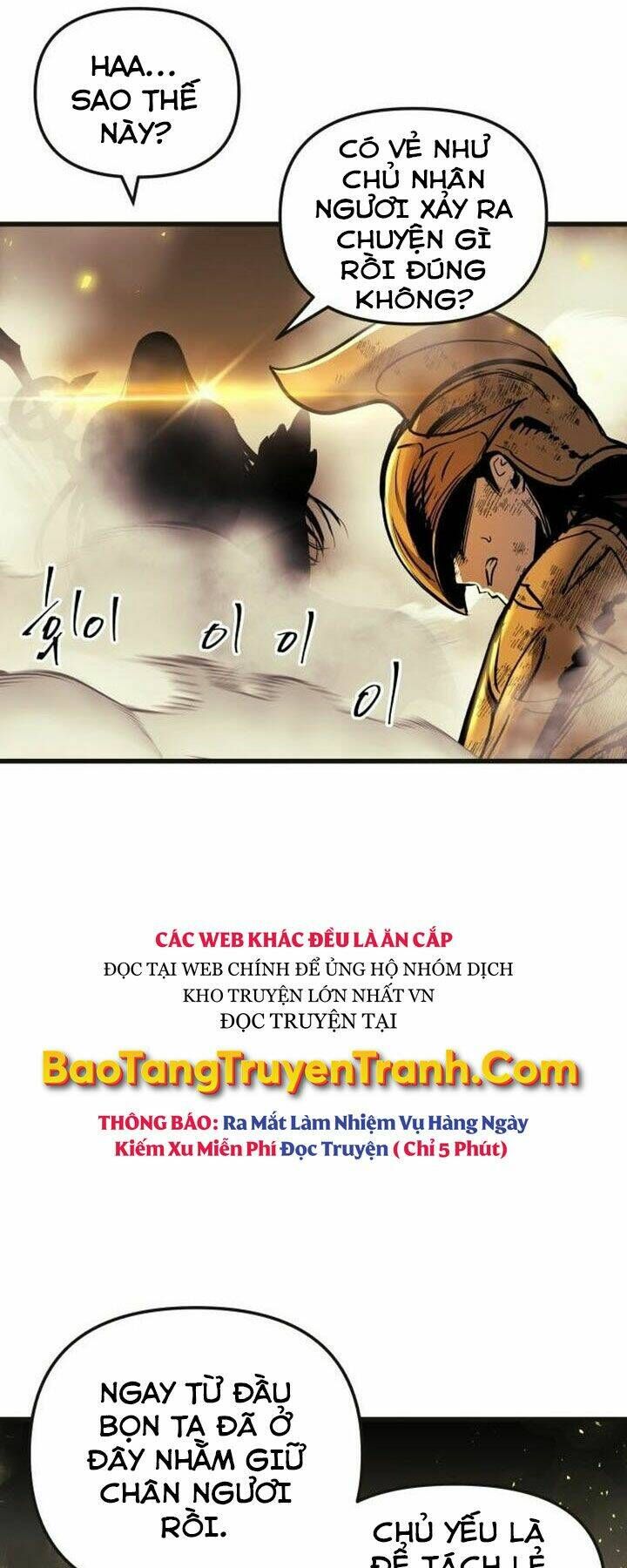 Sự Trở Về Của Chiến Thần Tự Sát Chapter 37 - 54