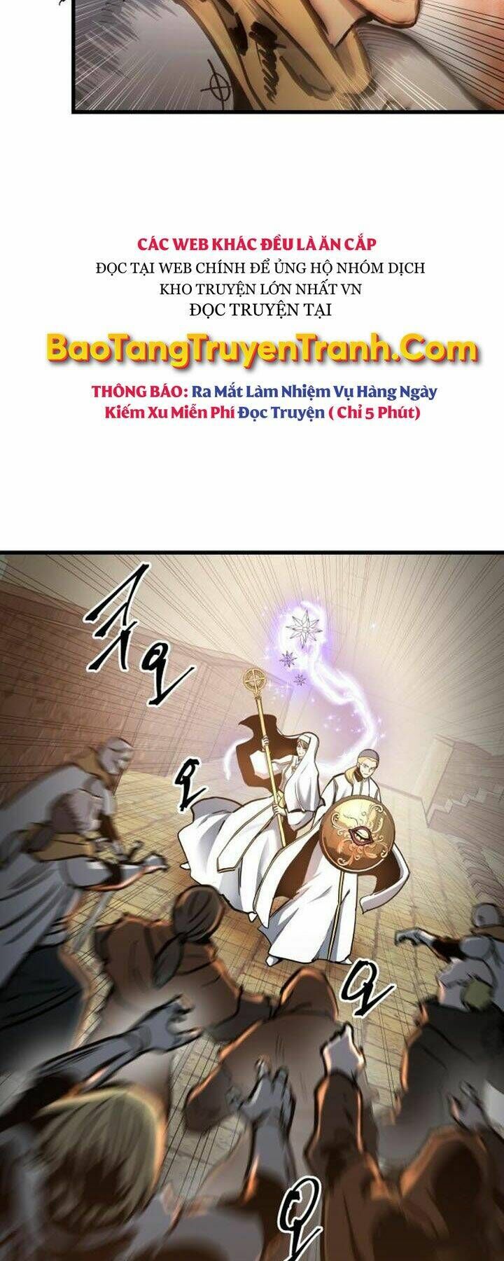Sự Trở Về Của Chiến Thần Tự Sát Chapter 37 - 8