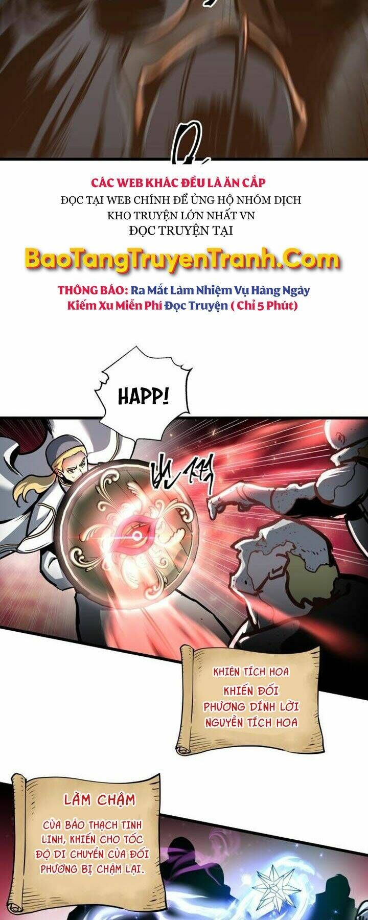 Sự Trở Về Của Chiến Thần Tự Sát Chapter 37 - 9