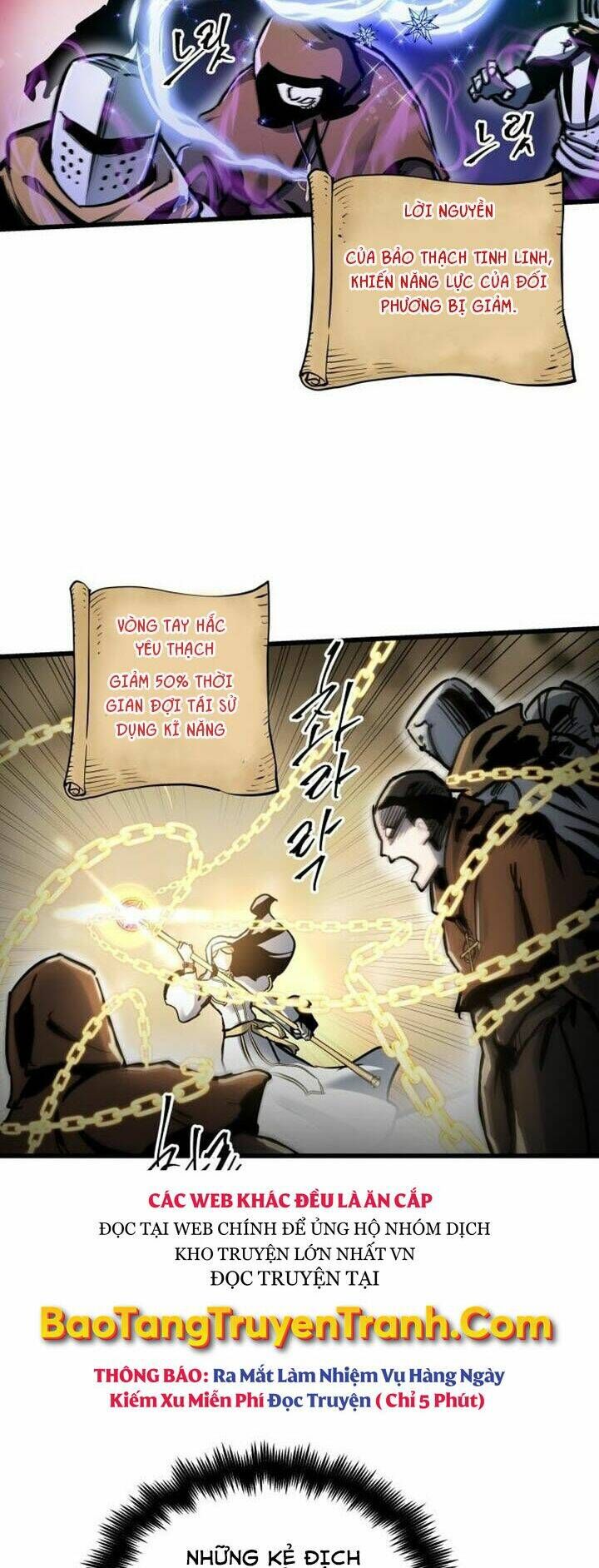 Sự Trở Về Của Chiến Thần Tự Sát Chapter 37 - 10