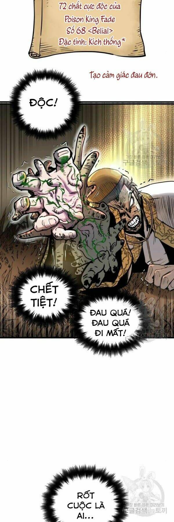 Sự Trở Về Của Chiến Thần Tự Sát Chapter 38 - 15