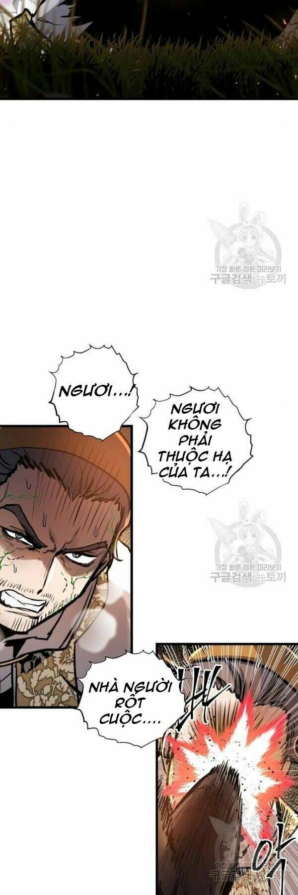 Sự Trở Về Của Chiến Thần Tự Sát Chapter 38 - 17