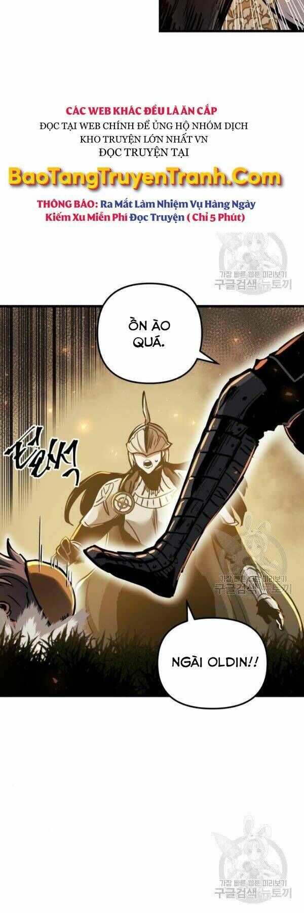 Sự Trở Về Của Chiến Thần Tự Sát Chapter 38 - 18