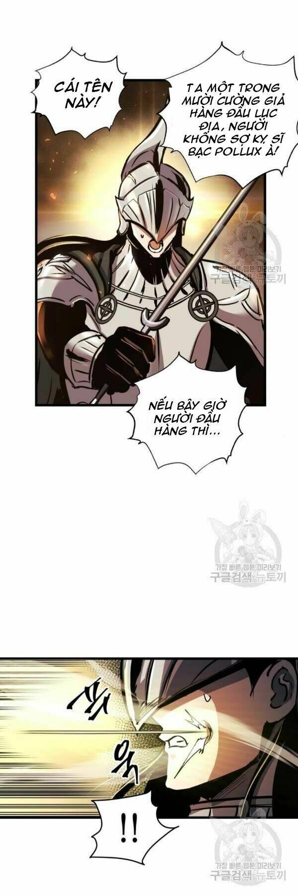 Sự Trở Về Của Chiến Thần Tự Sát Chapter 38 - 19