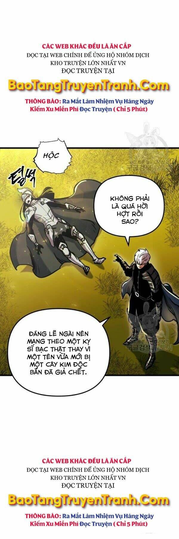 Sự Trở Về Của Chiến Thần Tự Sát Chapter 38 - 20
