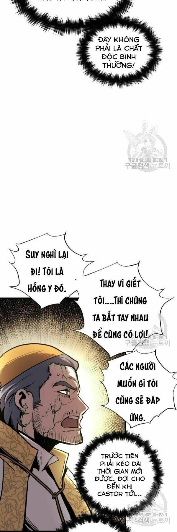 Sự Trở Về Của Chiến Thần Tự Sát Chapter 38 - 23