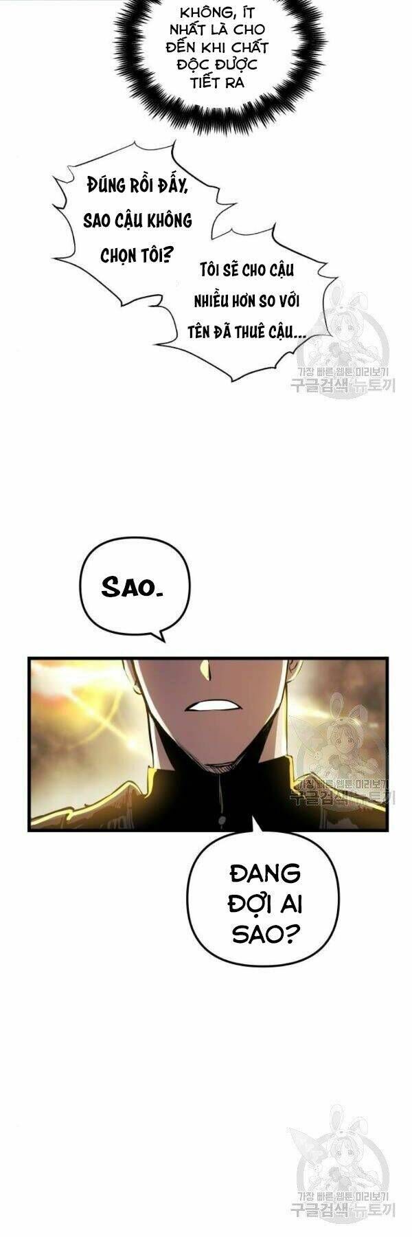 Sự Trở Về Của Chiến Thần Tự Sát Chapter 38 - 24