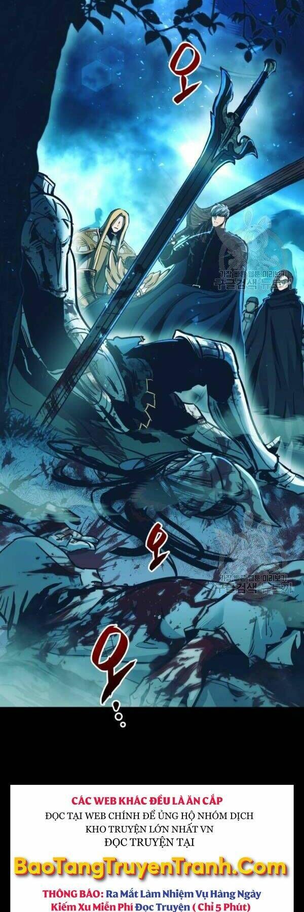 Sự Trở Về Của Chiến Thần Tự Sát Chapter 38 - 27