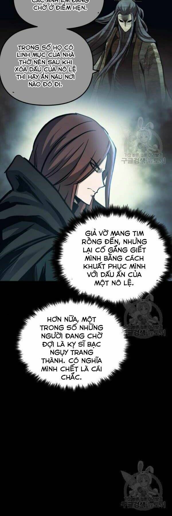 Sự Trở Về Của Chiến Thần Tự Sát Chapter 38 - 29