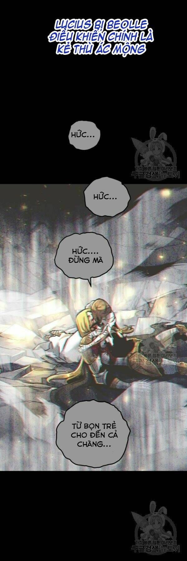 Sự Trở Về Của Chiến Thần Tự Sát Chapter 38 - 33