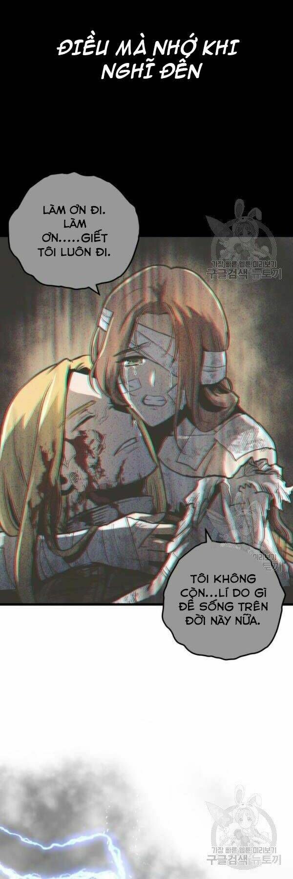 Sự Trở Về Của Chiến Thần Tự Sát Chapter 38 - 34