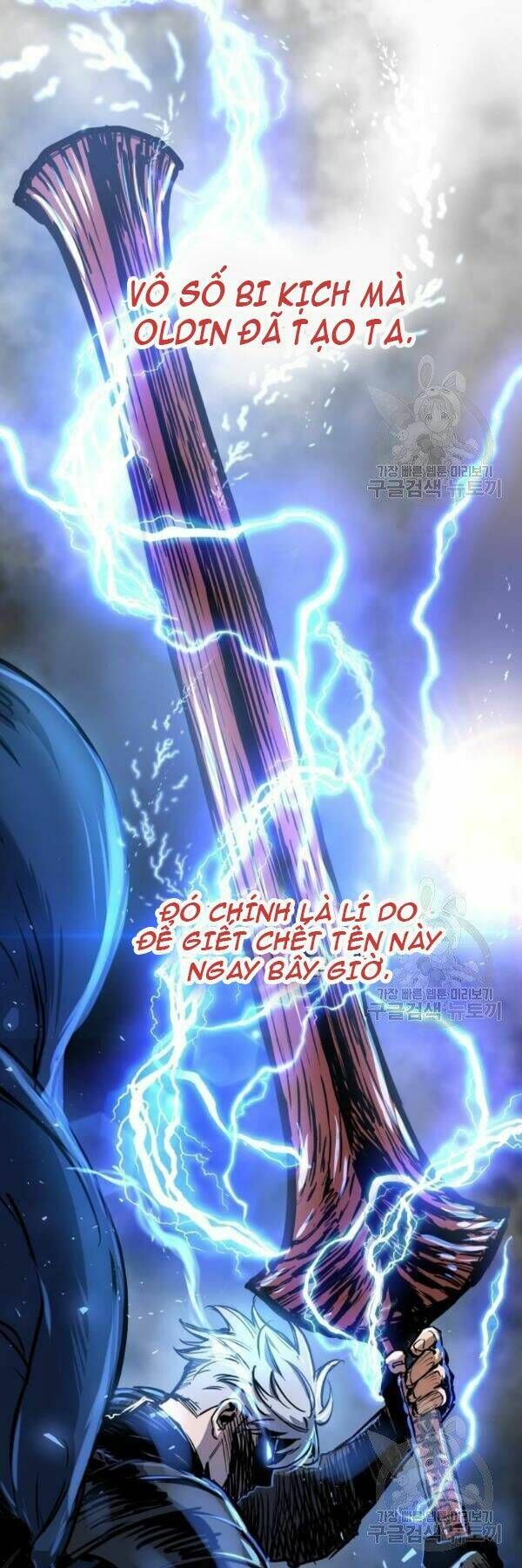 Sự Trở Về Của Chiến Thần Tự Sát Chapter 38 - 35