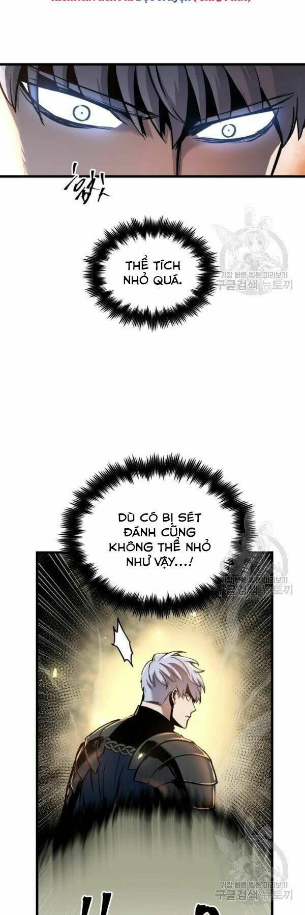 Sự Trở Về Của Chiến Thần Tự Sát Chapter 38 - 38