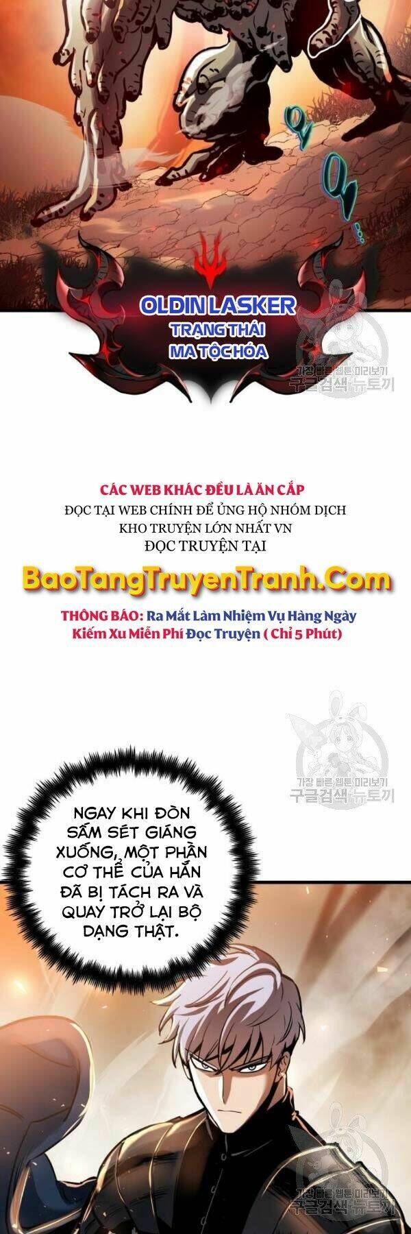 Sự Trở Về Của Chiến Thần Tự Sát Chapter 38 - 43