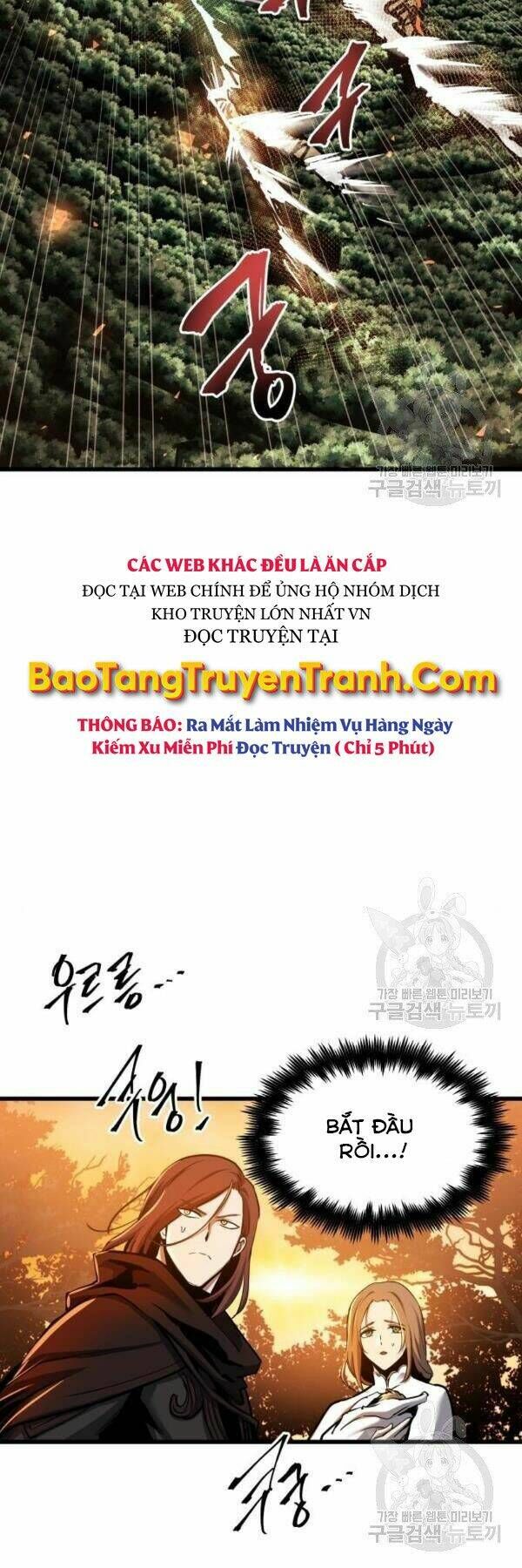 Sự Trở Về Của Chiến Thần Tự Sát Chapter 38 - 48