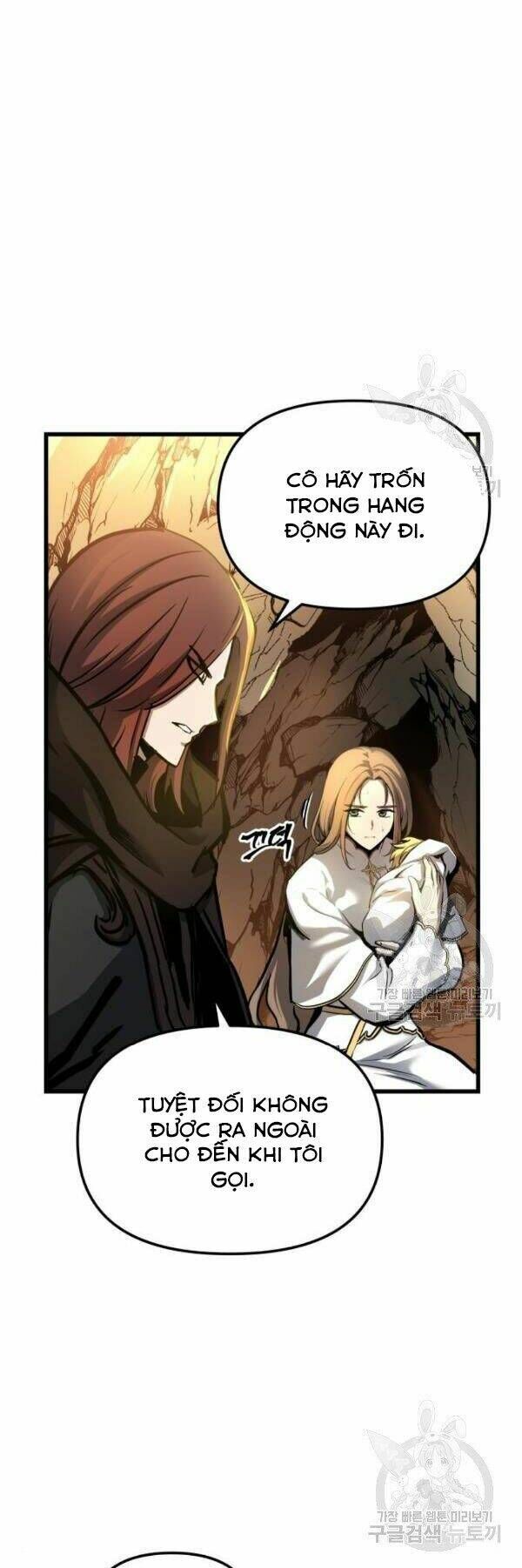 Sự Trở Về Của Chiến Thần Tự Sát Chapter 38 - 49