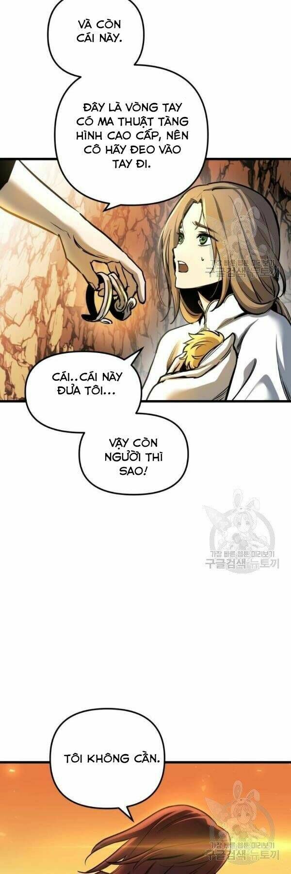Sự Trở Về Của Chiến Thần Tự Sát Chapter 38 - 50