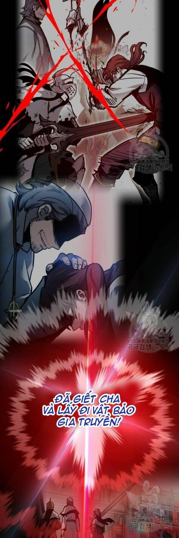 Sự Trở Về Của Chiến Thần Tự Sát Chapter 38 - 54
