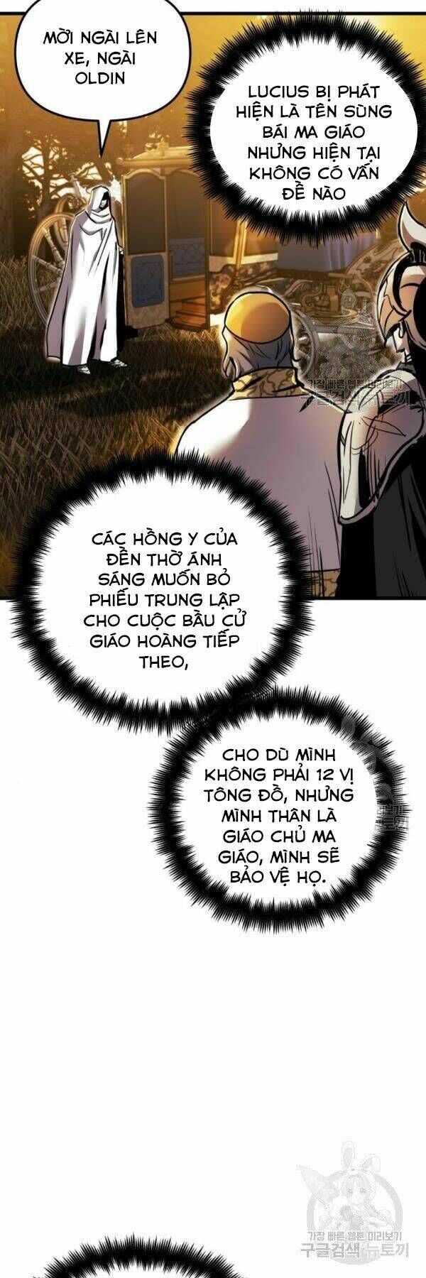 Sự Trở Về Của Chiến Thần Tự Sát Chapter 38 - 9