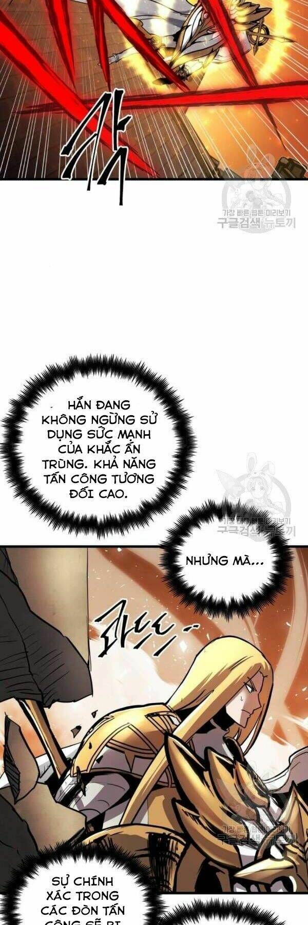 Sự Trở Về Của Chiến Thần Tự Sát Chapter 39 - 2