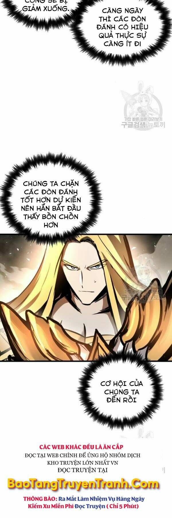 Sự Trở Về Của Chiến Thần Tự Sát Chapter 39 - 3